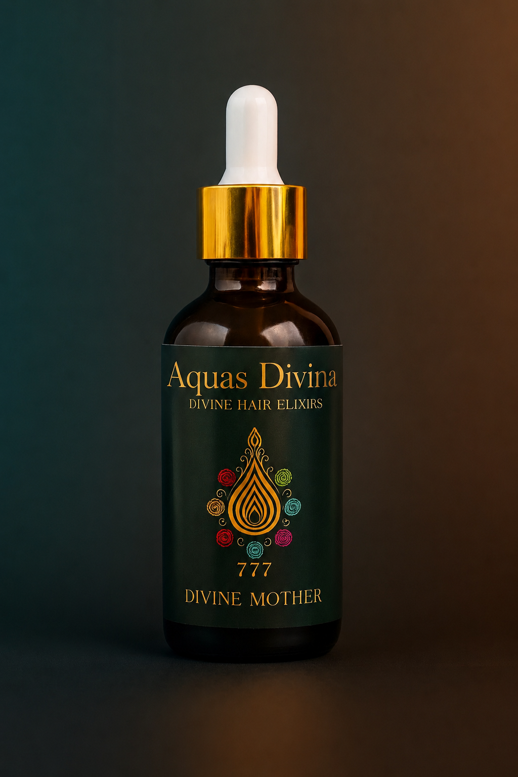 Aquas Divina “777 Divine Mother”.